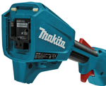 Аккумуляторная травокосилка Makita DUR192LSF
