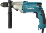 Двухскоростная ударная дрель Makita HP2051F
