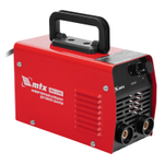 Инверторный аппарат дуговой сварки MMA-220BS, 220 А, ПВ 60% MTX