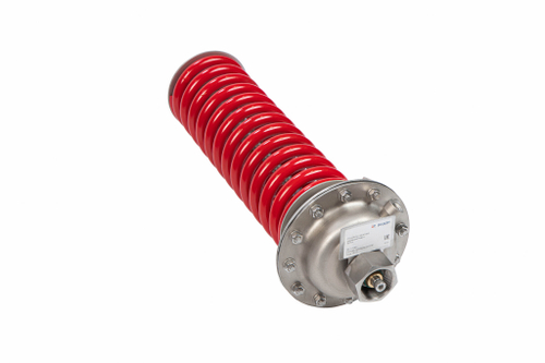 Ридан 003G1002R — Регулирующий блок "после себя" AFD-R PN25 с диапазоном настройки 1.0-6.0 бар, корпус диафрагмы углеродистая сталь