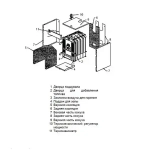 Котел Бобёр 40DLO, 32 кВт / атмо / энергонезависимые, арт.0010018862, Protherm