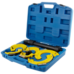 WDK-214027 Стяжка пружин для подвесок типа МакФерсон