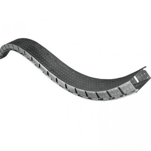 Профиль гибкий потолочный Кнауф 60х27х2000 мм, шт