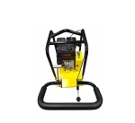 Виброплита бензиновая реверсивная NORSU RS-R170L