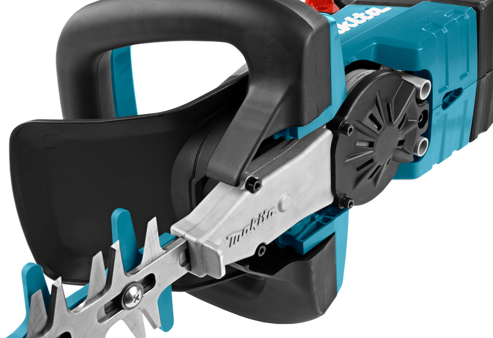Аккумуляторный кусторез Makita DUH752Z
