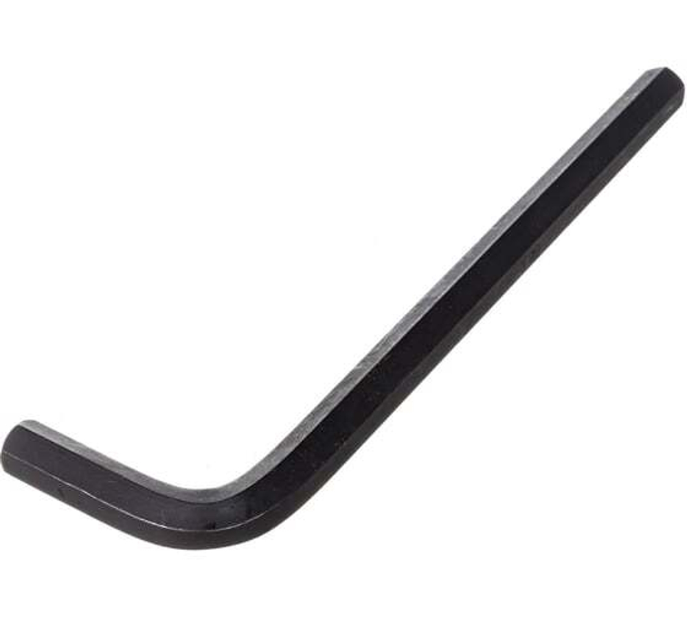 Набор шестигранных ключей из 9шт. 1.5-10.0мм в пластиковом корпусе, удлиненные GRIFF 031132