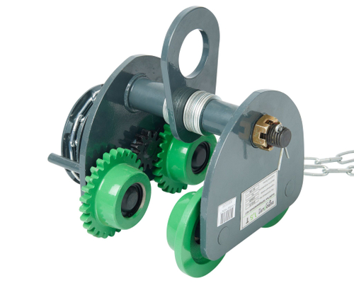 Каретка передвижения приводная HGT 1.5 тн, 12.0 м