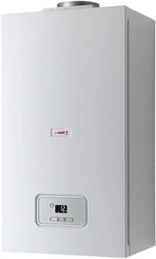 Котел настенный газовый Гепард 23 MOV, двухконтурный, атмосферный 0010015236 Protherm