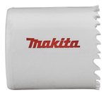 Биметаллическая коронка 40х38 мм Makita D-17273