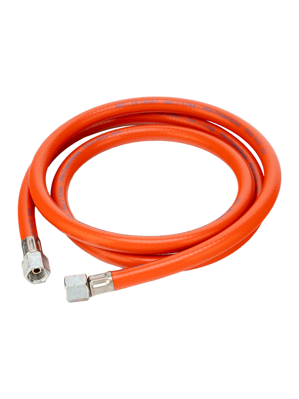 Газовая тепловая пушка GHG-10, 10 кВт, 300 м3/ч, пропан-бутан Denzel