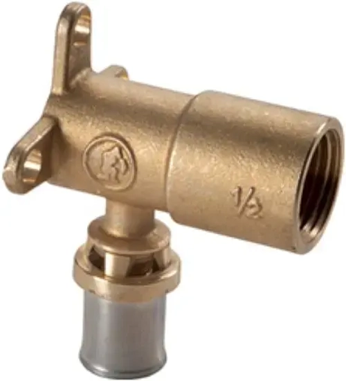 Водорозетка пресс 20мм x ½"в Giacomini RM139Y037