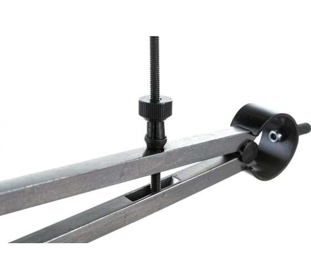 Разметочный циркуль с винтом GRIFF 250мм D153061