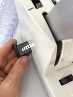 Переплетчик ГЕЛЕОС БП-16 от производителя