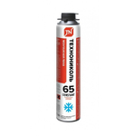 Пена монтажная профессиональная ТехноНиколь 65 CONSTANT зимняя 850 гр, шт