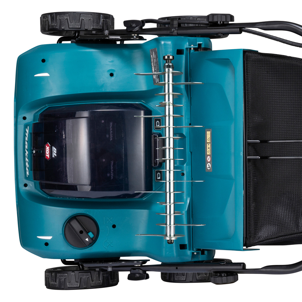 Скарификатор XGT Makita UV001GZ