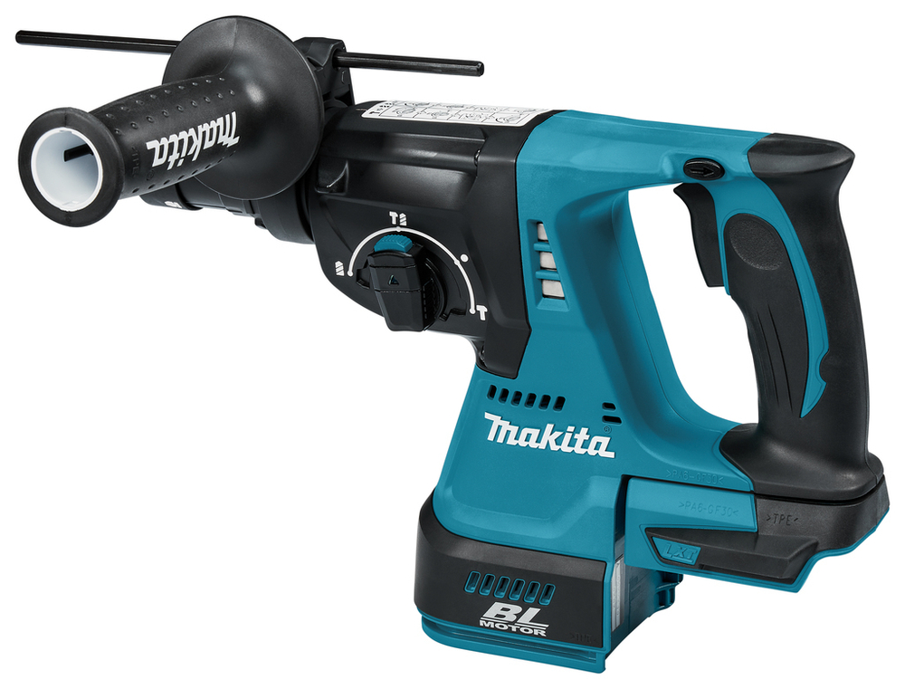 Перфоратор SDS-Plus, LXT Makita DHR243Z