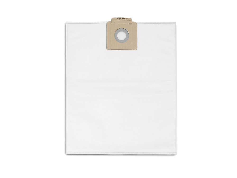 Фильтр-мешки флисовые для T 10/1, 12/1, 10 шт