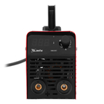 Инверторный аппарат дуговой сварки MMA-220BS, 220 А, ПВ 60% MTX