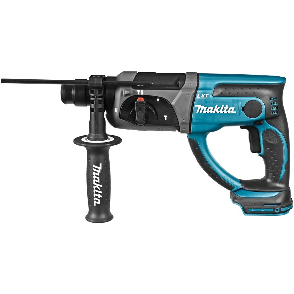 Перфоратор SDS-Plus, LXT Makita DHR202Z