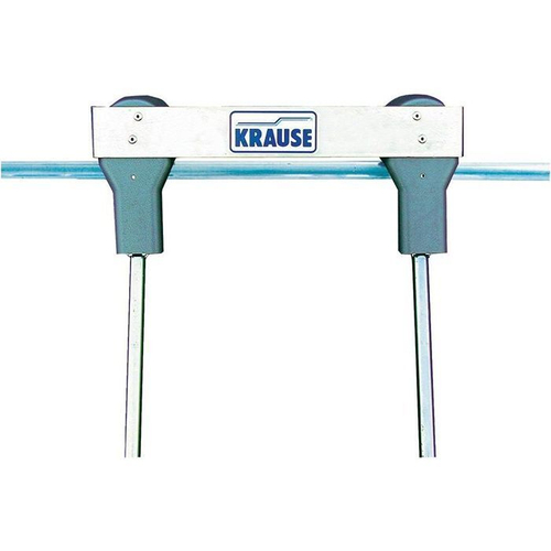 Лестница для стеллажей для трубчатой шины. 6 ступ.