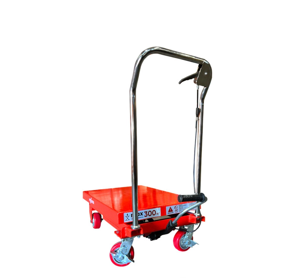 Стол гидравлический FOXSTER TF30