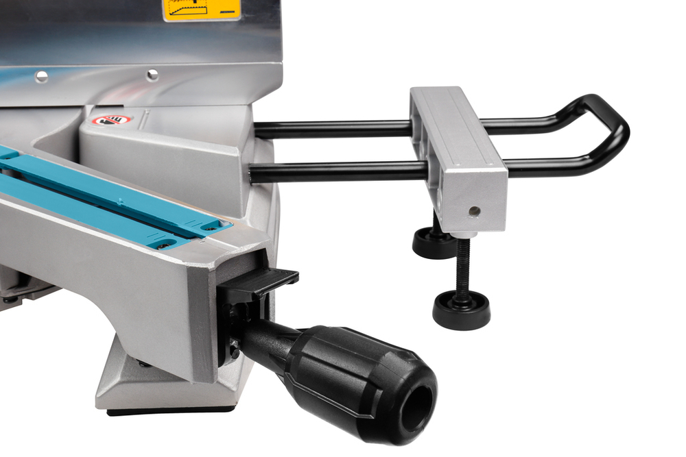 Торцовочная пила консольного типа Makita LS1018LN