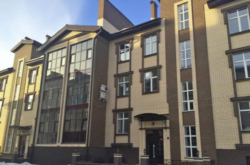 Кирпич керамический РКЗ утолщенный Шоколад