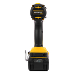 Гайковерт ударный аккумуляторный бесщет CIW-IB-300, Li-ion, 18В, 300Нм Denzel