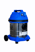 Пылесос строительный 20 л 1400Вт с розеткой 220В TOR TVC20