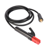 Аппарат инвертор. полуавтомат. сварки MultiMIG-200DP Synergy Double Pulse, 200 А, ПВ 80% Denzel