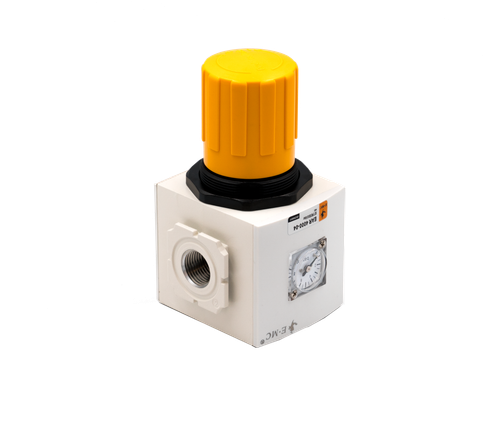 Регулятор давления серия EA EAR4000-04F2