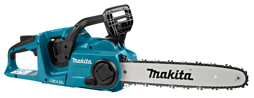 Цепная пила LXT Makita DUC353PT2