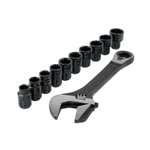 Комбинированный ключ в наборе Makita B-65458