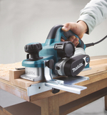 Электрический рубанок Makita KP0810C