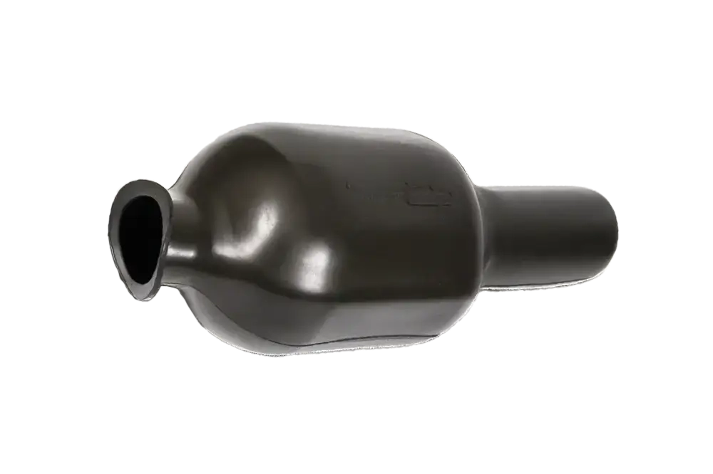Мембрана (проходная) для гидроаккумулятора 300л (EPDM)