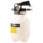 WDK-65212 Установка для замены тормозной жидкости 6 л