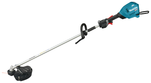 Травокосилка XGT Makita UR007GZ01
