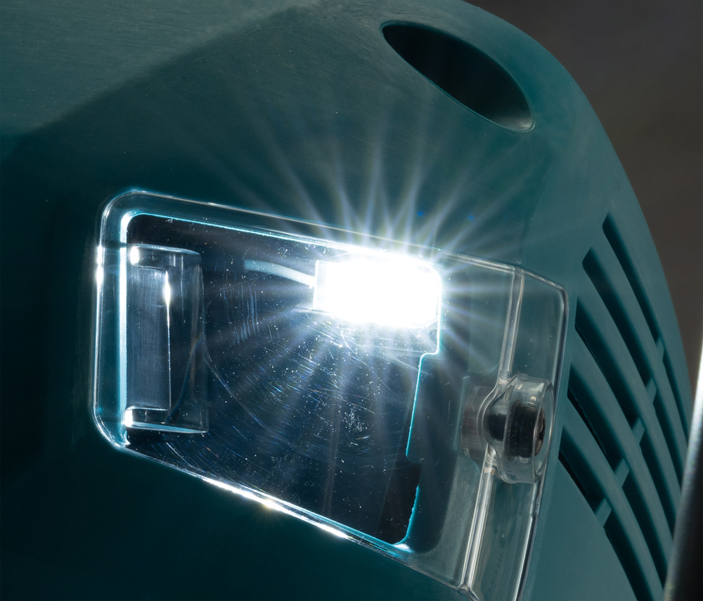 Аккумуляторный резак XGT Makita CE001GZ