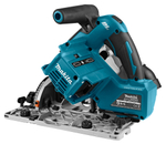 Погружная дисковая пила 165 мм LXT Makita DSP600ZJ