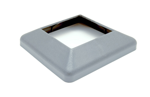 Юбка для столба 100*100 мм, PG, коллекция DENPASAR, пластик