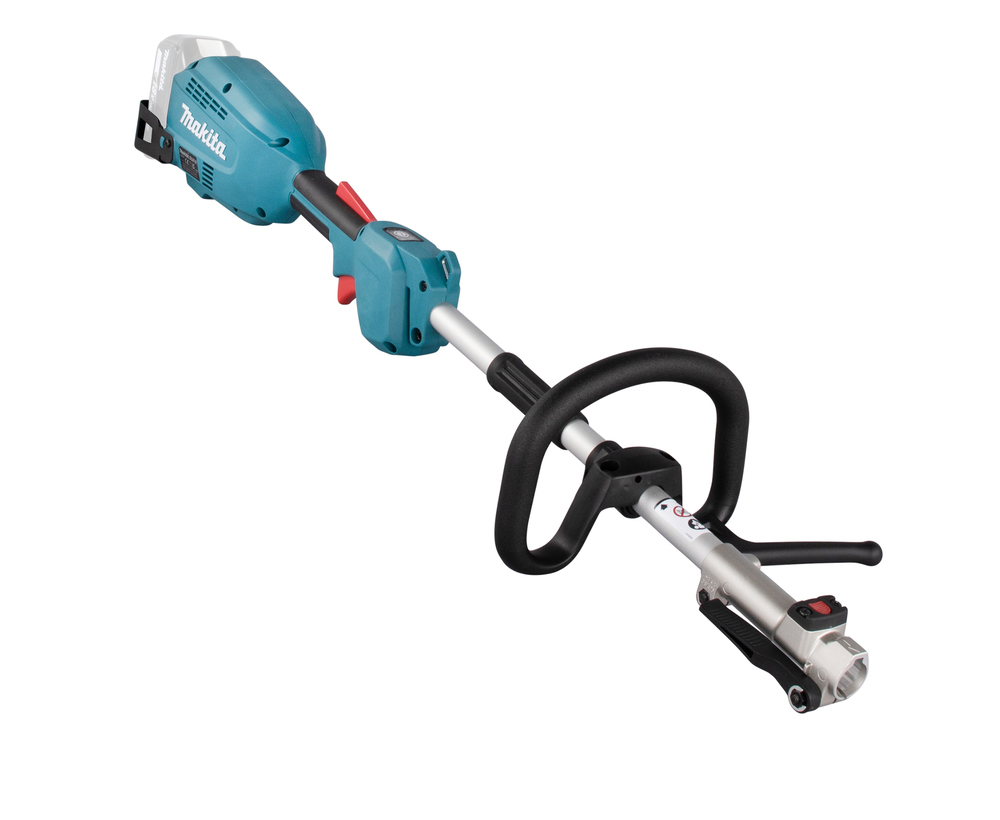 Аккумуляторный комбимотор Makita DUX18Z