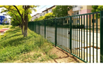Панель Bastion 5/6 2,03х2,5 Zn GL