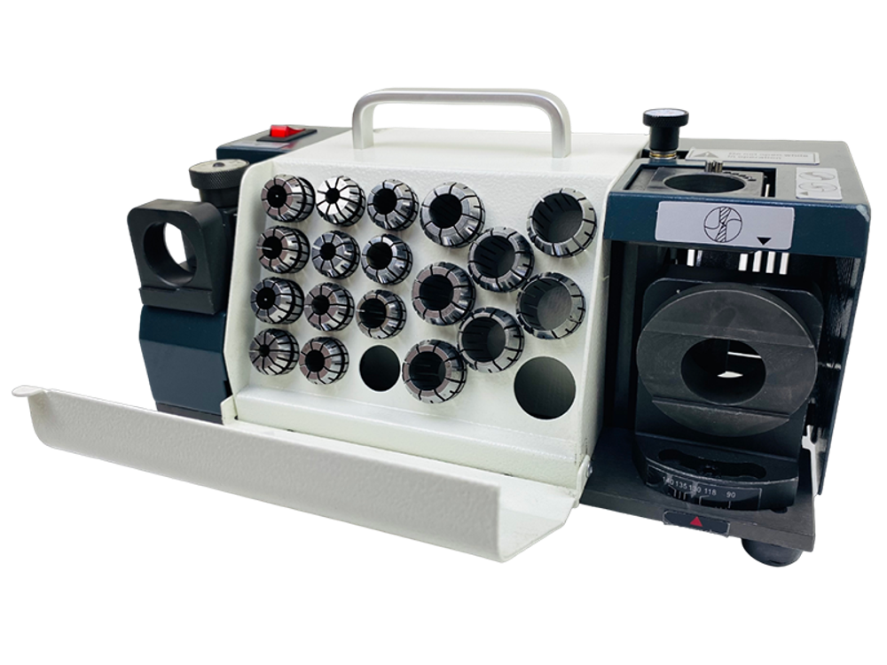 Станок для заточки сверл FABTEC MR-20G