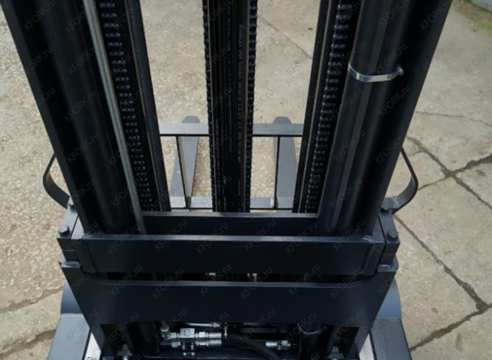 Ричтрак Noblelift RT16 PRO 9500