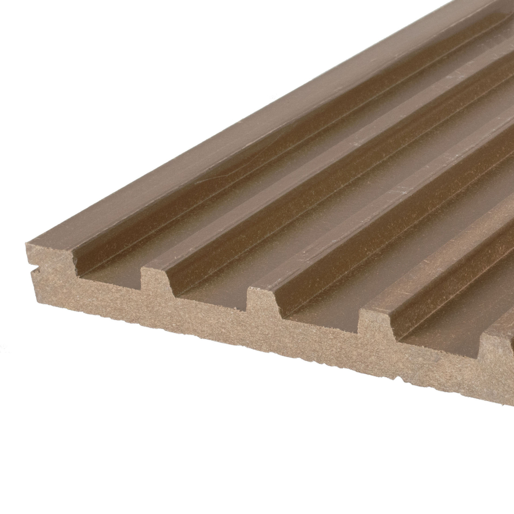 Ступень полнотелая 3D TalverWood 320*25*4000мм