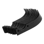 Мотоблок DPT-270X, 7 л.с., диск.сцеп, шир 90 см, глуб 35 см,фрез 3х4,ВОМ,скор 2В/1Н,кол 8" Denzel