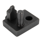 WDK-214107 Инструмент для фиксации ТНВД VAG T10332