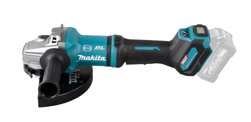 Угловая шлифмашина XGT Makita GA038GZ