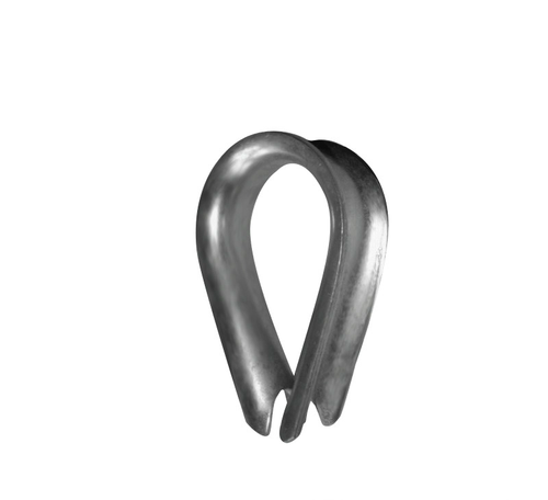 Коуш троса для люлек ZLP