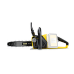 Цепная пила Karcher CNS 18-30 Battery с аккумулятором и ЗУ